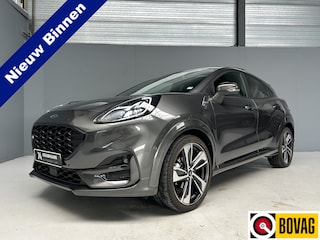 Ford Puma 1.0 EcoBoost Hybrid ST-Line X Nieuwstaat|Pano|LED|Camera