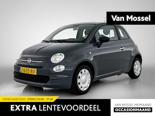 Fiat 500 1.0 Hybrid Pop | Airco | Elektrische ramen | Zuinig!