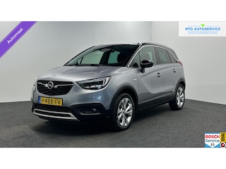 Opel Crossland X 1.2 Turbo Ultimate AUTOMAAT-NAVI-PANO-HEAD UP