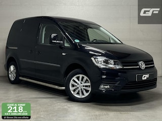 Volkswagen Caddy Bestel 2.0 TDI L1H1 BMT Highline