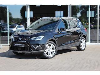 Seat Arona 1.0 TSI FR | Carplay | Stoelver | Aut