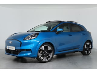 Ford Puma Gen-E Premium 44 kWh | Driver Assistance Pack | Elektrisch glazen panorama-dak | Lichtmetalen velgen 5-spaaks 19"