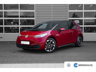 Volkswagen ID.3 Pro Edition Advantage 58 kWh | Camera |