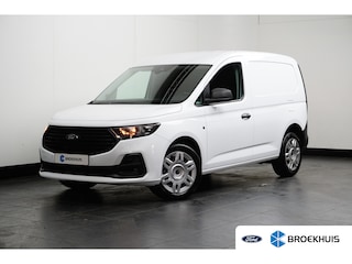 Ford Transit Connect Trend 2.0 EcoBlue 102PK | Navigatie | AGR-bestuurdersstoel | AGR-bestuurdersstoel | Airco | Apple Carplay/Android Auto|telefoonintegratie premium