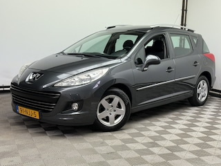 Peugeot 207 SW 1.4 VTi Style Airco Trekhaak NL Auto