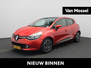 Renault Clio 1.2 Night & Day | Cruise Control | Airco | Parkeersensoren |