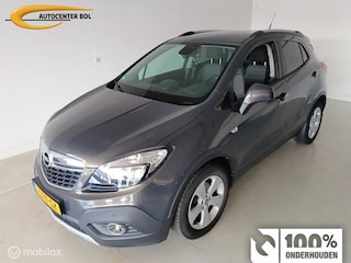 Opel Mokka 1.4 T Automaat