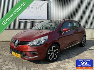 Renault Clio 0.9 TCe Zen 2016 / Navigatie / Bluetooth / Airco / Dealeronderhouden NAP