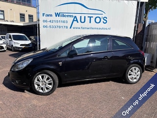 Opel Corsa 1.2-16V 111 Edition