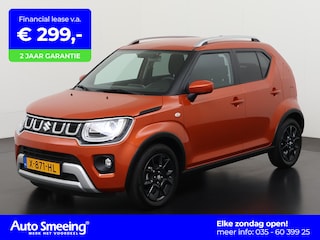 Suzuki Ignis 1.2 Smart Hybrid Select | Automaat | Zondag Open!