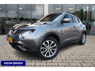 Nissan Juke 1.6 N-Connecta | Trekhaak | 360 Camera | Cruise |
