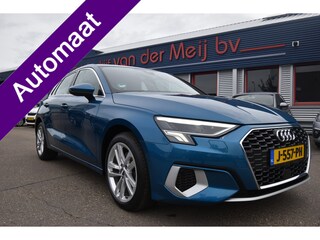 Audi A3 Sportback 35 TFSI Business edition , VIRTUAL COCKPIT , LED KOPL , PDC V+A , NAVI ,  V ST VERW , CLIMATR ,