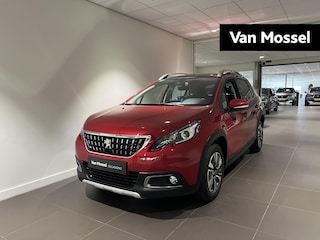 Peugeot 2008 1.2 PureTech Allure | Camera | Panoramadak | Navigatie | Apple Carplay/Android Auto | DAB