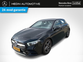 Mercedes-Benz A 200 Automaat AMG Line | Advantage Pakket | Stoelverwarming | LED | Parktronic | Camera | Spiegelpakket | Zitcomfortpakket | Licht en Zichtpakket