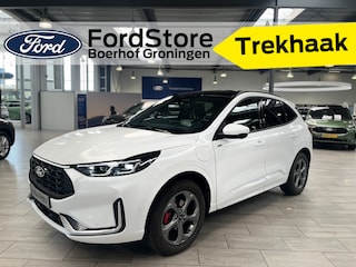 Ford Kuga 2.5 PHEV ST-Line X NW Model I AGR stoelen I Pano I Techn pack I Adapt Cruise I Trekhaak I