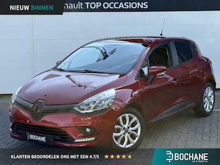 Renault Clio 0.9 TCe Intens | Parkeerhulp | Navigatie | Dealer Onderhouden