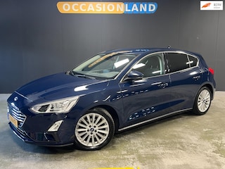 Ford Focus 1.5 EcoBlue AUT|CLIMATE|NAV|PDC|CRUISE|