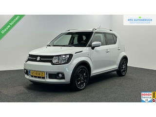 Suzuki Ignis 1.2 Select Intro NAVI-AIRCO-TREKHAAK