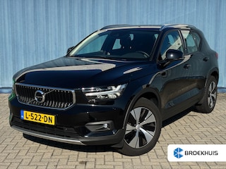 Volvo XC40 1.5 Business Pro Trekhaak uitlkapbaat (1600kg ) | Airco | Navi | Apple Carplay | Achteruitrij camera | Cruise Control adaptief