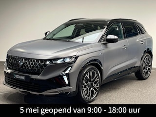 Renault Austral 1.2 E-Tech full hybrid 200 iconic esprit Alpine Navigatie Google | Climate controle | 4controle