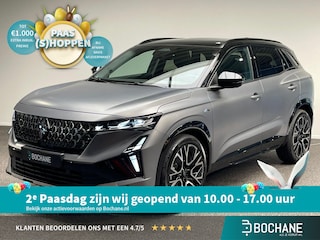 Renault Austral 1.2 E-Tech full hybrid 200 iconic esprit Alpine Navigatie Google | Climate controle | 4controle