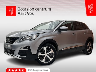 Peugeot 3008 PureTech 130 Allure | Camera achter | Keyless | Carplay/Android Auto |