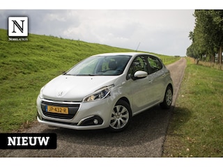 Peugeot 208 1.2 PureTech Blue Lion | Parelmoer lak | Nap