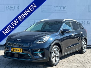 Kia Niro ExecutiveLine 64 kWh LEDER | NAVI | PANODAK
