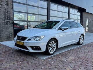Seat Leon ST 1.0 EcoTSI Style Business Intense | CarPlay |Keyless |