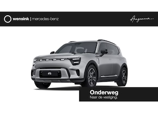 Smart #5 Pro 76 kWh | Panoramadak | Elektrische stoelen | 360 graden camera | CarPlay / Android Auto |