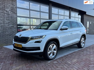 Skoda Kodiaq 2.0 TSI 4x4 Style Business 7p. | Uniek | Vol | Pano |
