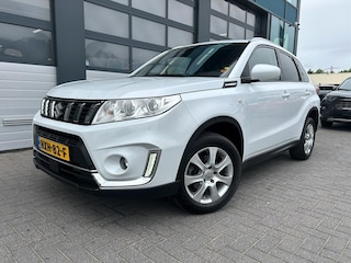 Suzuki Vitara 1.0 Boosterjet 112pk, Carplay, Stoelverw, Camera