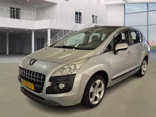 Peugeot 3008 1.6 THP Active Automaat ( NW. APK KEURING BIJ VERKOOP )