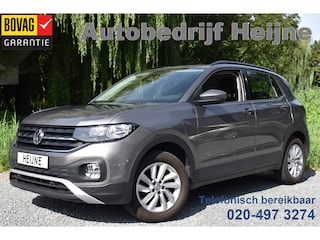 Volkswagen T-Cross 1.0 TSI LIFE CARPLAY/ACC/NAVI