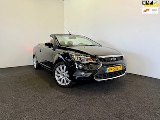 Ford Focus Coupé-Cabriolet 2.0 Limited | Clima | PDC | CC | NAP