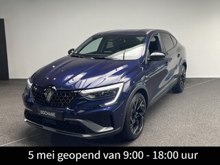 Renault Arkana 1.6 E-Tech full hybrid 145 esprit Alpine Navigatie | Climate controle | Camera