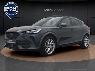 Cupra Formentor 1.4 e-Hybrid Performance | Pano dak | Camera | Elek. Verstelb. Stoelen | Stoelverwarming |