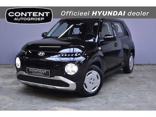 Hyundai Inster 49 kWh 115pk E-Motion I Inruilvoordeel