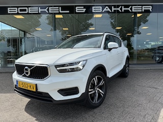 Volvo XC40 1.5 T2 Business Pro ** Camera ** Leder ** Trekhaak