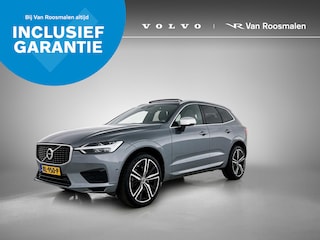 Volvo XC60 2.0 T5 AWD R-Design