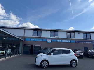 Citroën C1 1.0 VTi | Feel 5-Drs | Airco