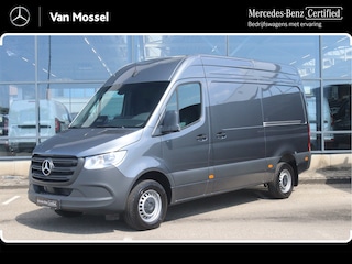 Mercedes-Benz Sprinter 317 CDI L2H2 Pro | AIRCO/CAMERA/DISTRONIC | Certified