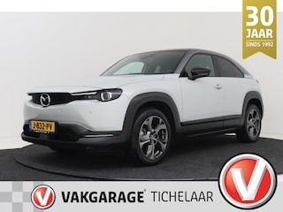 Mazda MX-30 E-SkyActiv 145 First Edition 36 kWh | Org NL | Camera | Head-up | Etc Etc.