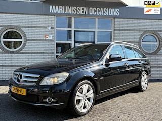 Mercedes-Benz C-klasse Estate 280 Avantgarde |Leder,Carplay,Cruise,PDC|