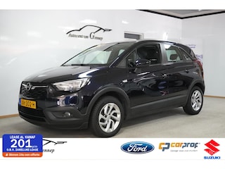 Opel Crossland X 1.2 Turbo Innovation