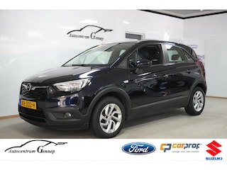 Opel Crossland X 1.2 Turbo Innovation