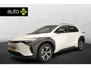 Toyota bZ4X Launch Edition 71 kWh | 3 fase | Stoelverwarming | Navi