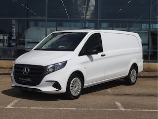 Mercedes-Benz Vito 114 CDI L3 Pro | AIRCO/CAMERA/CRUISE/STANDKACHEL/2.500KG AHW | Certified