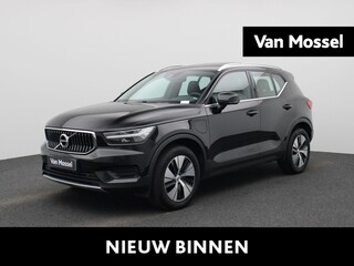 Volvo XC40 1.5 T4 Recharge Inscription Expression AUTOMAAT | PANORAMADAK | LEDEREN BEKLEDING | CAMERA | NAVIGATIE | APPLE CARPLAY | STOEL & STUURVERWARMING | ADAPTIEVE CRUISE | LMV | PDC |