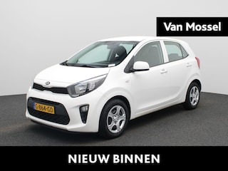 Kia Picanto 1.0 MPi ComfortLine | Airco |
